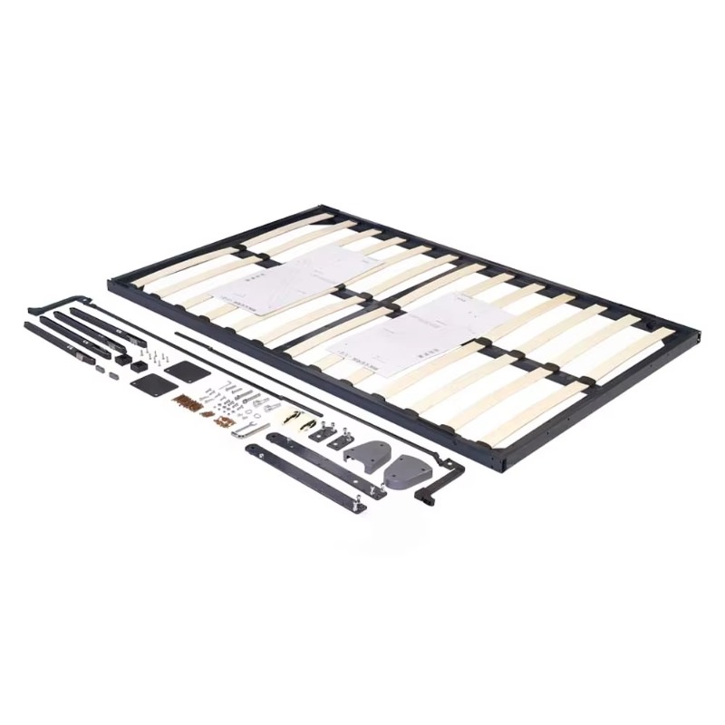 Furniture Hardware Kit - High Quality Custom Convertible Fold-Down Convertible