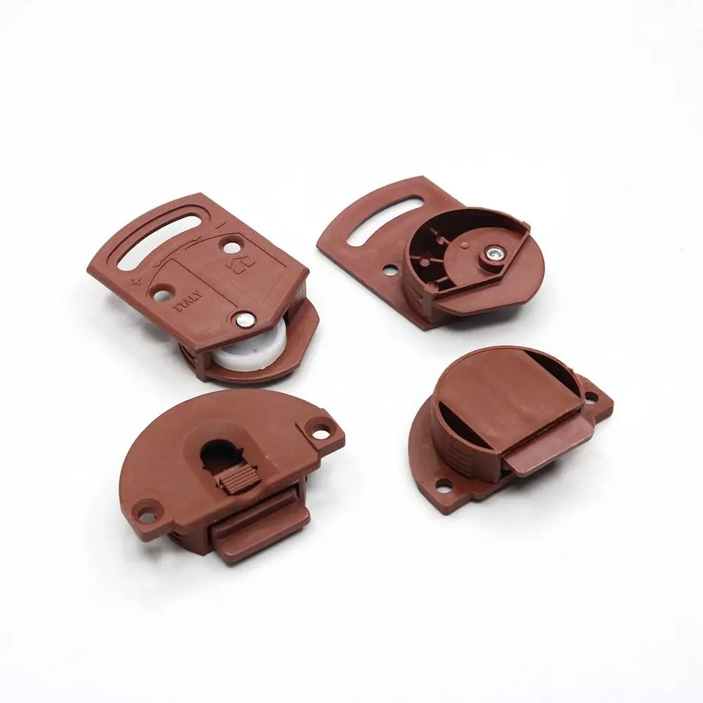Furniture Hardware Kit - 1Pair Gear Circuit Board Window Door