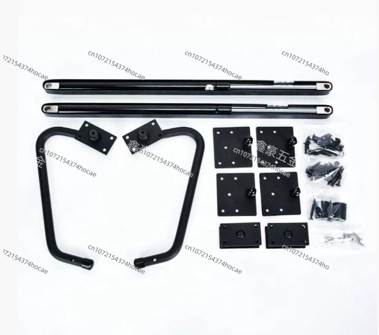 Adjustable Murphy Bed Hardware - Furniture Hardware Kit ulasan dan harga
