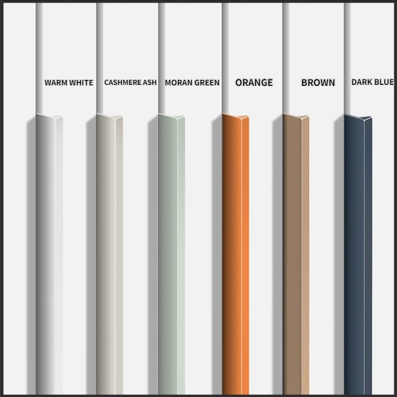 600-1200mm Minimalist Invisibl - Furniture Hardware China ulasan dan harga