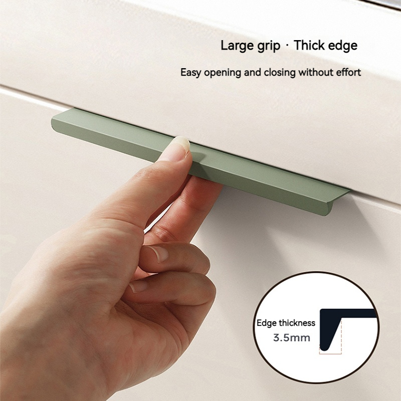 600-1200mm Minimalist Invisibl - Furniture Hardware China ulasan dan harga