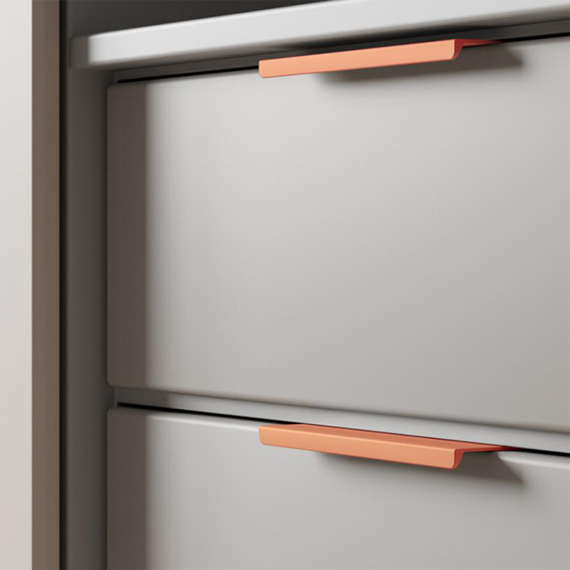 600-1200mm Minimalist Invisibl - Furniture Hardware China ulasan dan harga