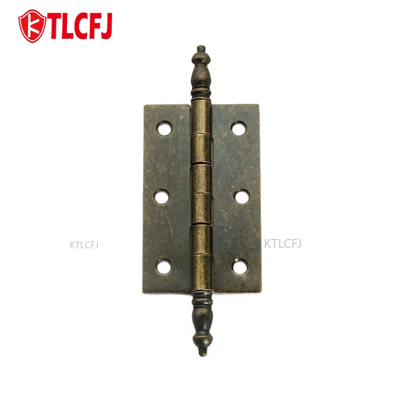 KTLCFJ 2 PCS Antique Bronze Re - Furniture Hardware Antique ulasan dan harga