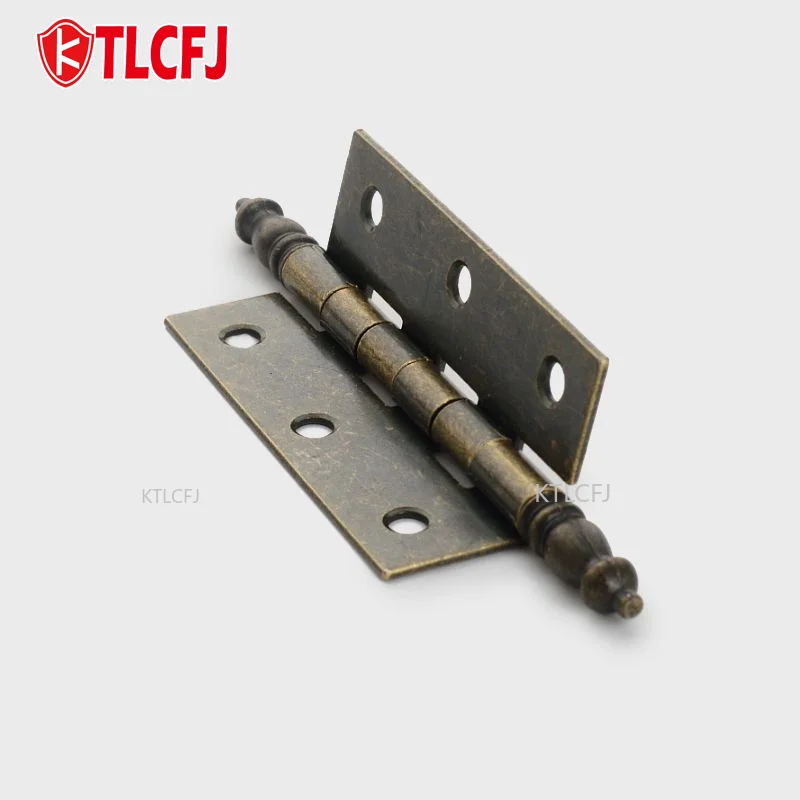 KTLCFJ 2 PCS Antique Bronze Re - Furniture Hardware Antique ulasan dan harga