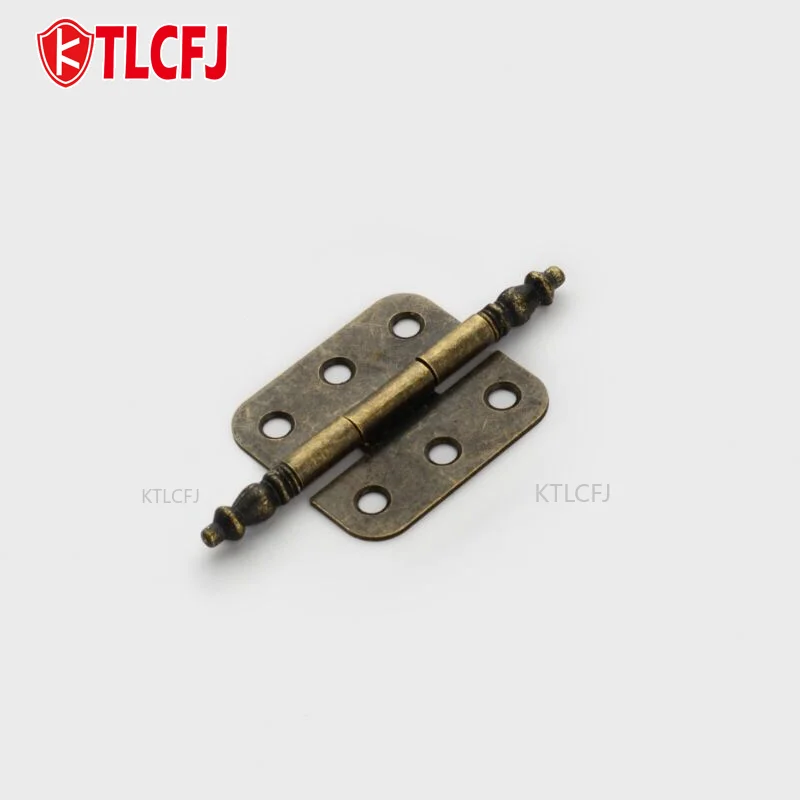KTLCFJ 2 PCS Antique Bronze Re - Furniture Hardware Antique ulasan dan harga
