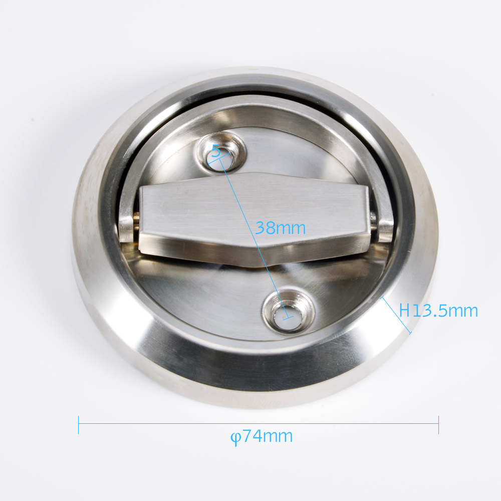 Stainless Steel Hidden Cabinet - Furniture Hardware China ulasan dan harga