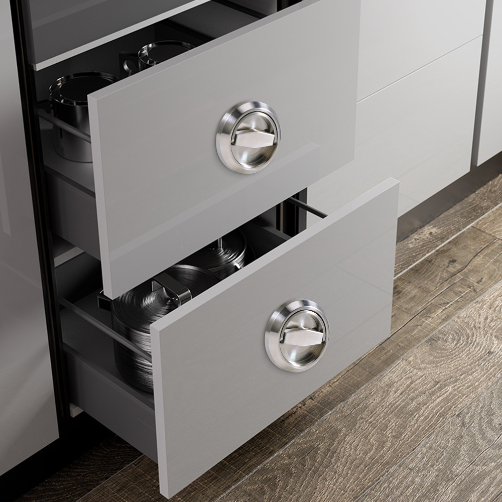 Stainless Steel Hidden Cabinet - Furniture Hardware China ulasan dan harga