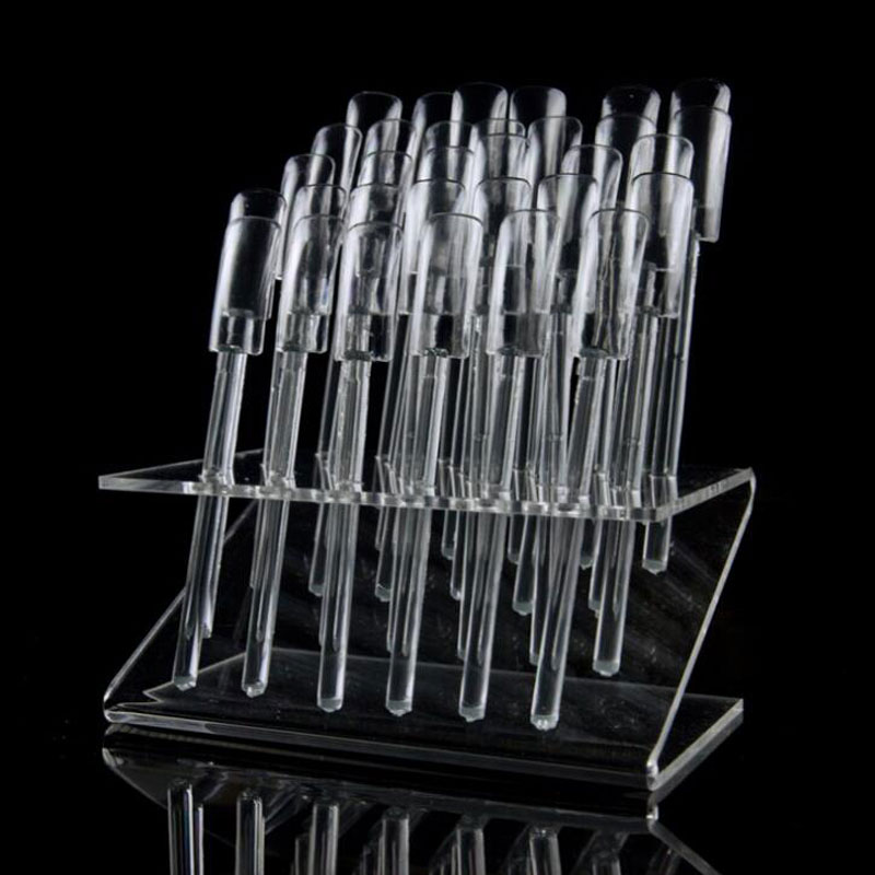 32 Tips Pop Sticks Acrylic Nai - Furniture Hardware Nails ulasan dan harga