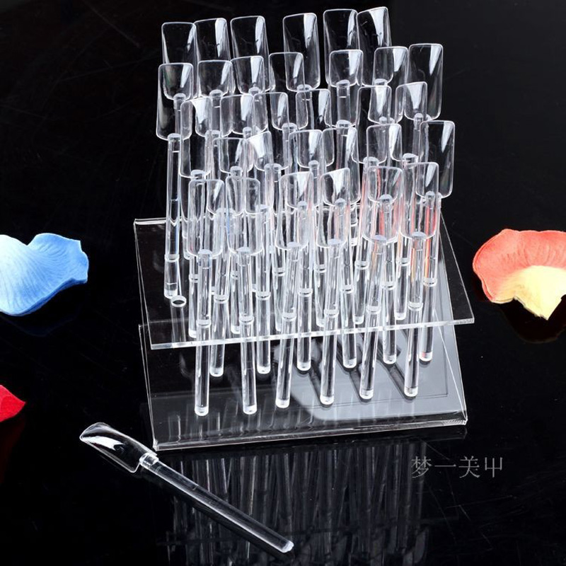 32 Tips Pop Sticks Acrylic Nai - Furniture Hardware Nails ulasan dan harga