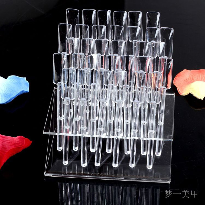 32 Tips Pop Sticks Acrylic Nai - Furniture Hardware Nails ulasan dan harga