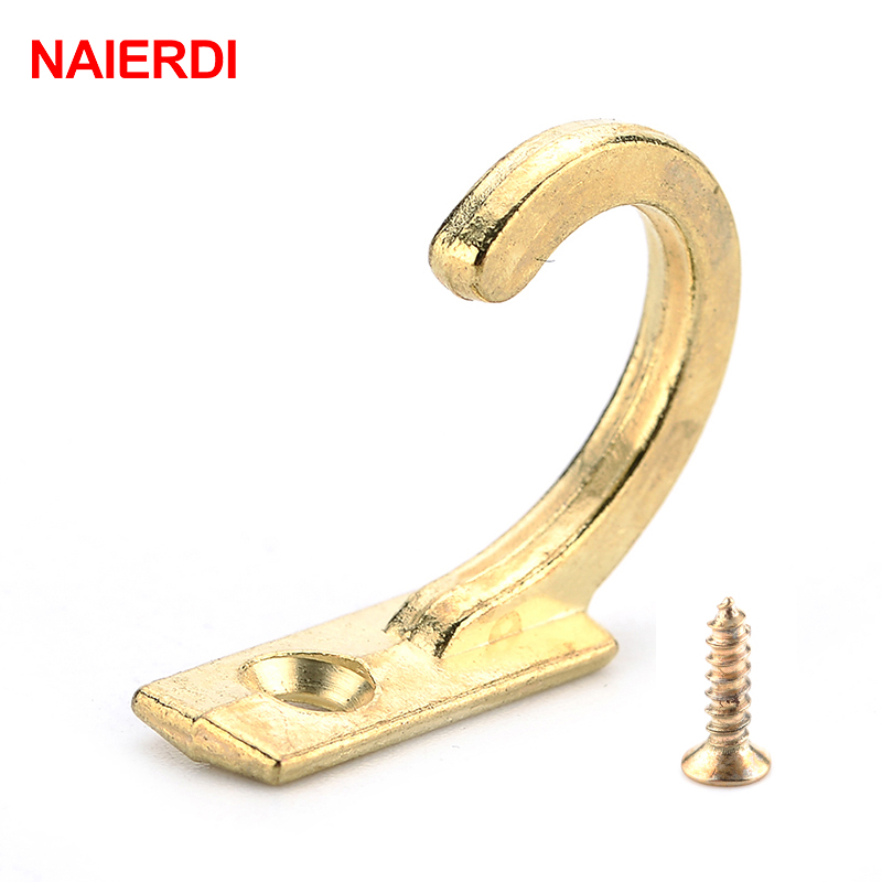 NAIERDI 10PCS Small Antique Ho - Furniture Hardware Antique ulasan dan harga