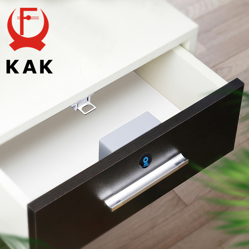 KAK Electronic Lock Locker RFI - Furniture Hardware Fitting ulasan dan harga