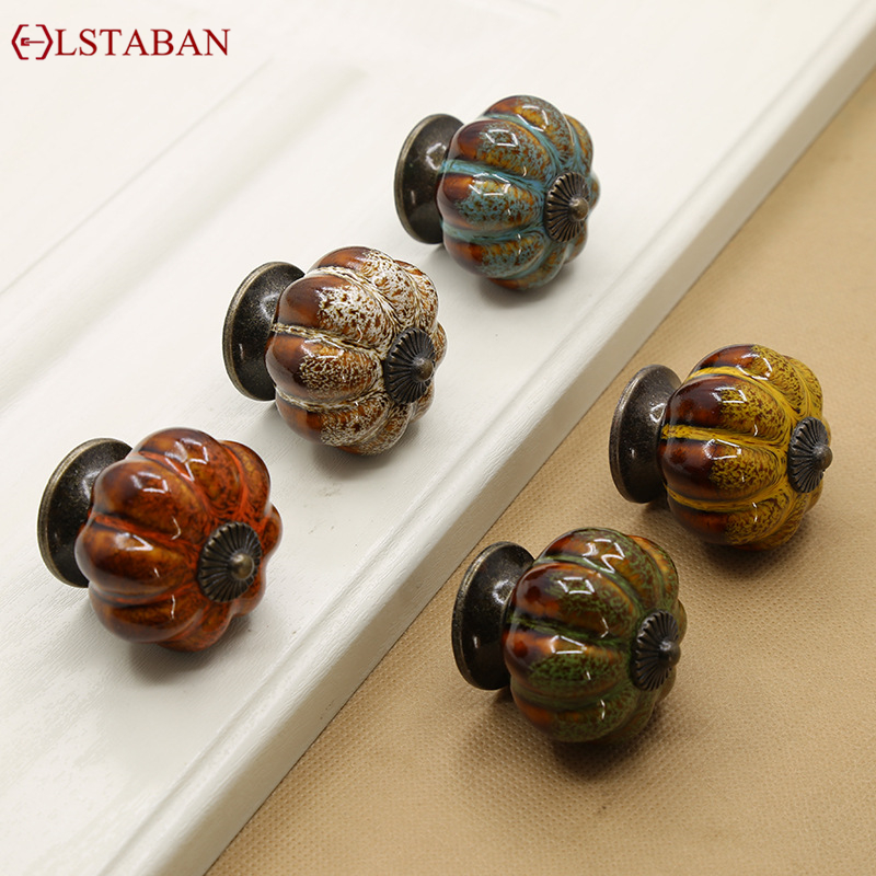 Ceramic European Style Simple  - Furniture Hardware China ulasan dan harga