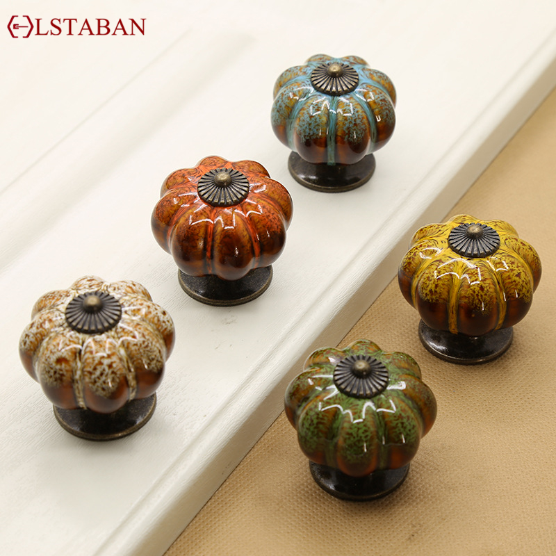 Ceramic European Style Simple  - Furniture Hardware China ulasan dan harga
