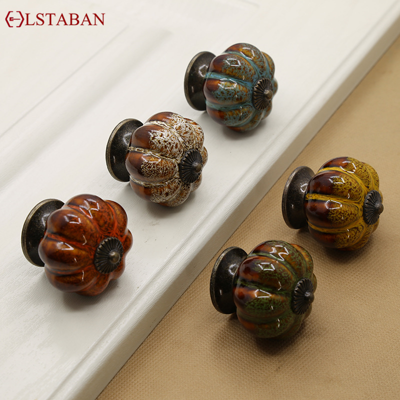 Ceramic European Style Simple  - Furniture Hardware China ulasan dan harga