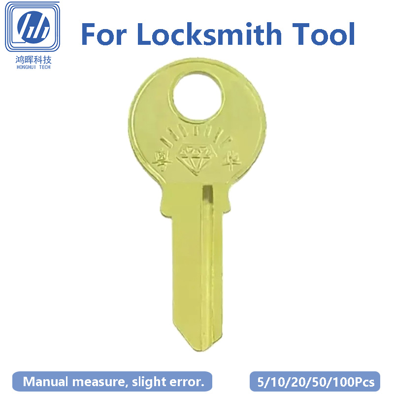 5-100Pcs/Lot Uncut Cooper Blan - Furniture Hardware Fitting ulasan dan harga