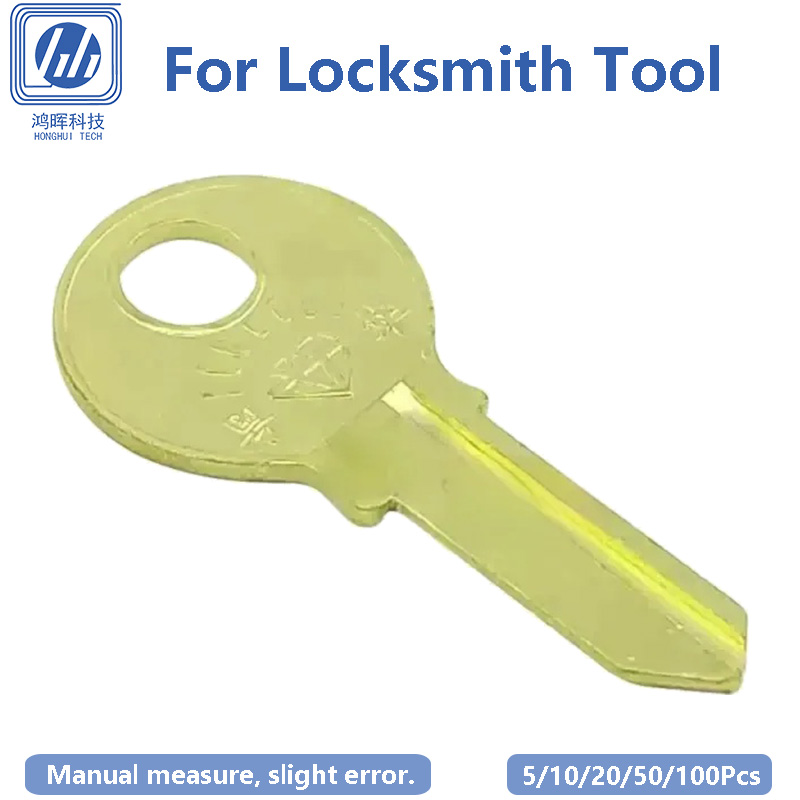 5-100Pcs/Lot Uncut Cooper Blan - Furniture Hardware Fitting ulasan dan harga