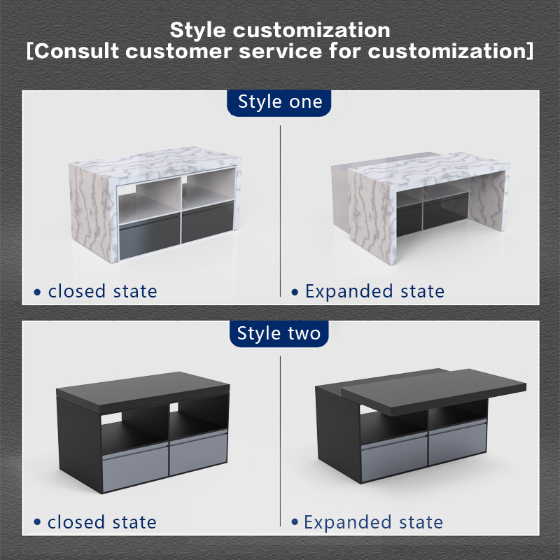 Electric Side Pull Track Open  - Furniture Hardware China ulasan dan harga