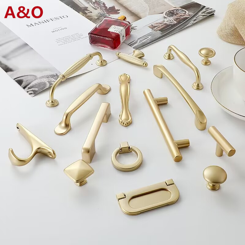 Handles Drawer Cabinet Furnitu - Furniture Hardware China ulasan dan harga