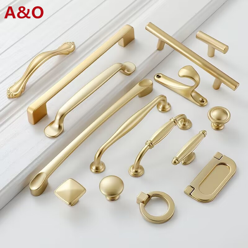 Handles Drawer Cabinet Furnitu - Furniture Hardware China ulasan dan harga