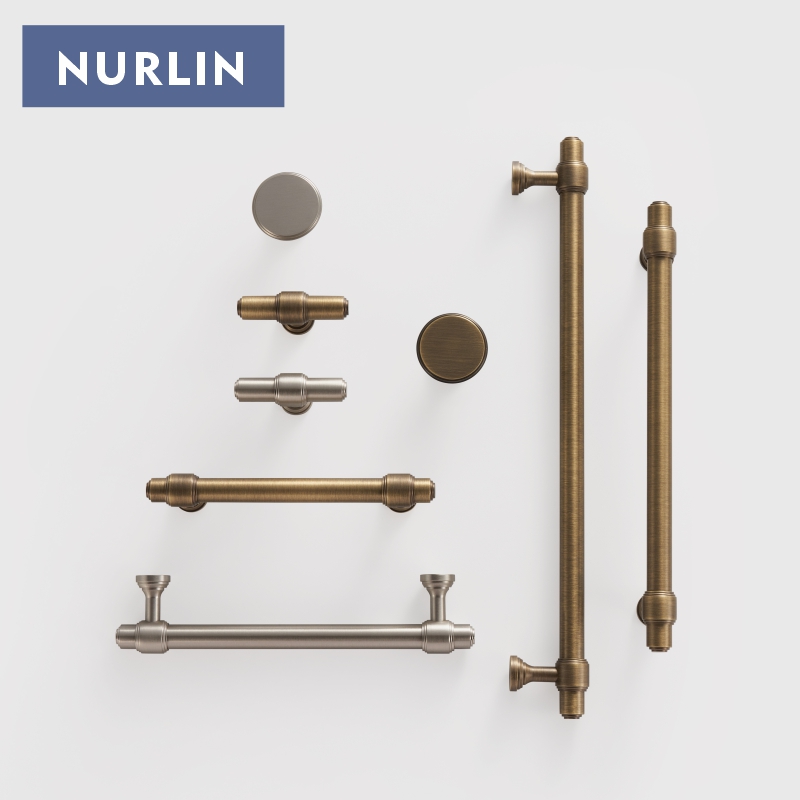 Nurlin Solid Brass French Retr - Furniture Hardware China ulasan dan harga