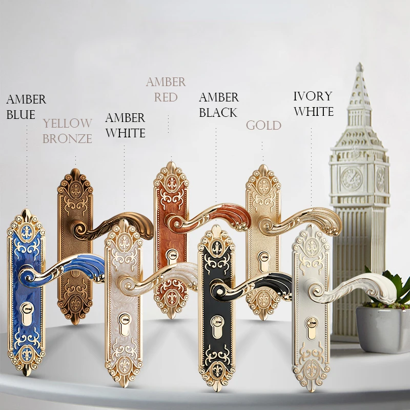 European Silent Interior Door  - Furniture Hardware Fitting ulasan dan harga