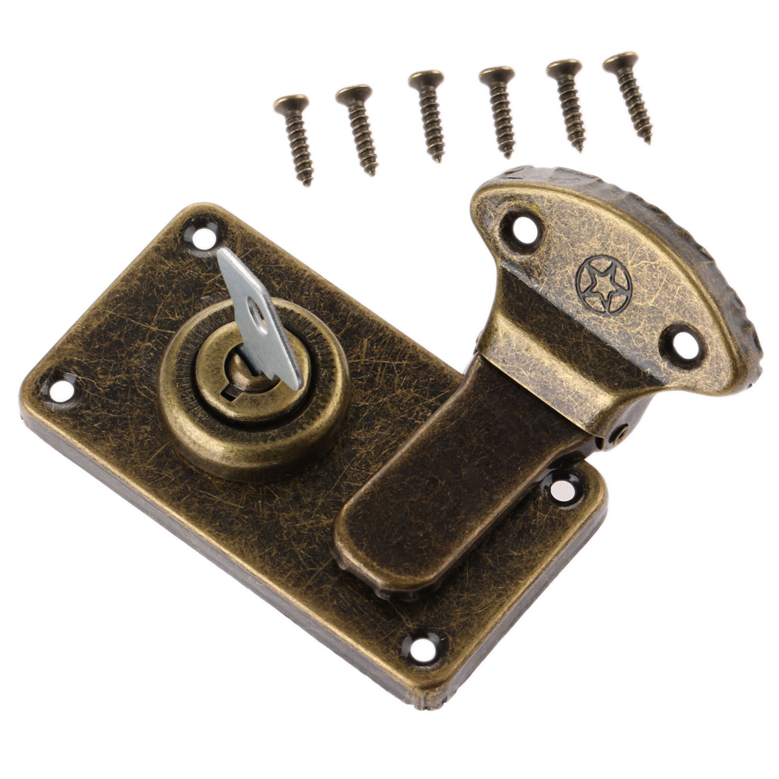 Vintage Furniture Hardware Ant - Furniture Hardware Antique ulasan dan harga