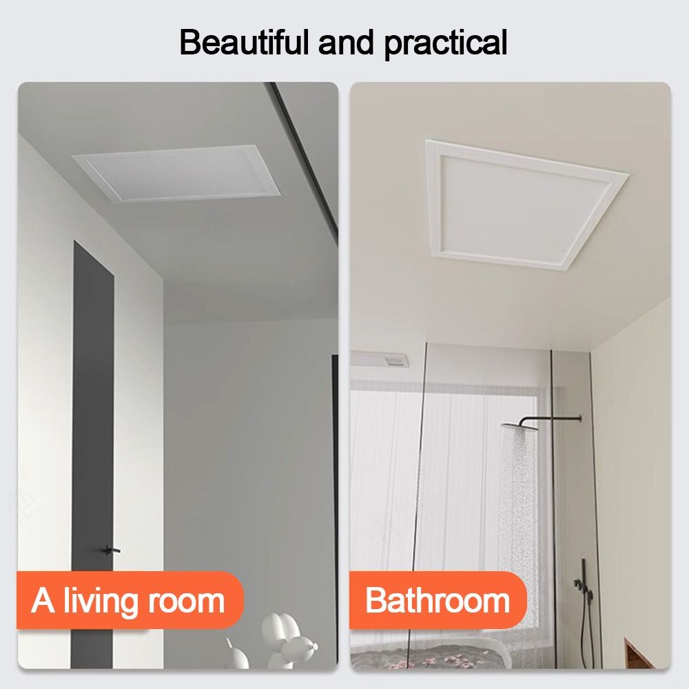 Inspection Port White Access P - Furniture Hardware Fitting ulasan dan harga