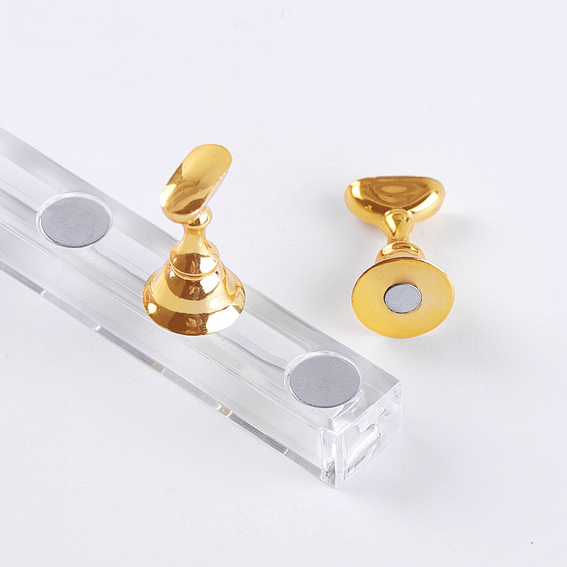 5/30pcs/Set Magnetic Nail Hold - Furniture Hardware Nails ulasan dan harga
