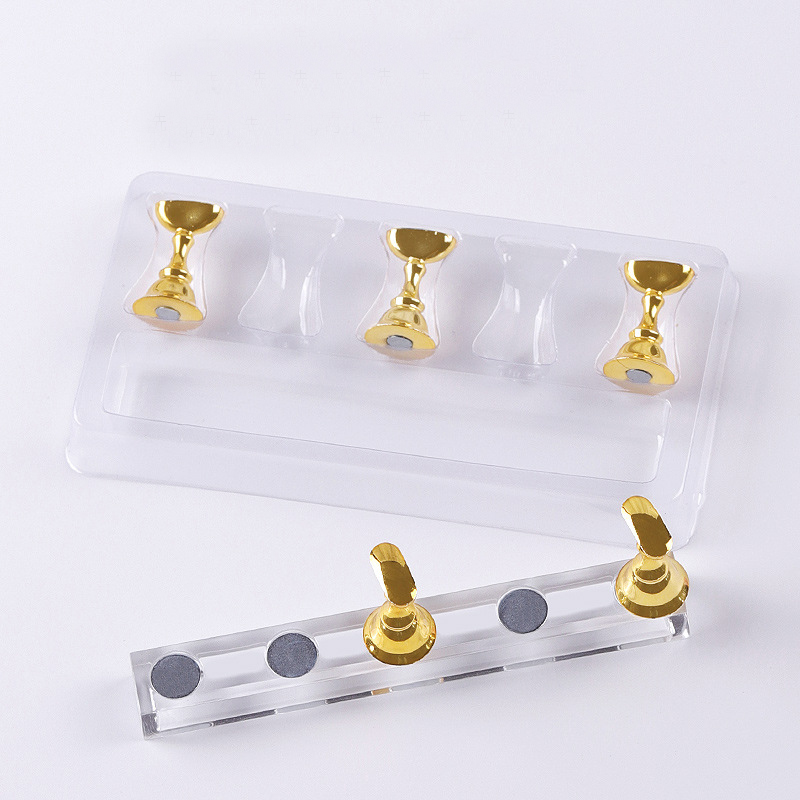 5/30pcs/Set Magnetic Nail Hold - Furniture Hardware Nails ulasan dan harga