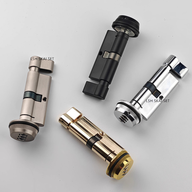 1Pc Digital Password Intellige - Furniture Hardware Fitting ulasan dan harga