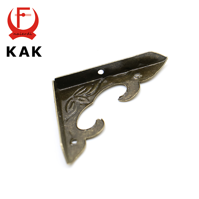 10PCS 30mm x 30mm Book Scrapbo - Furniture Hardware Antique ulasan dan harga
