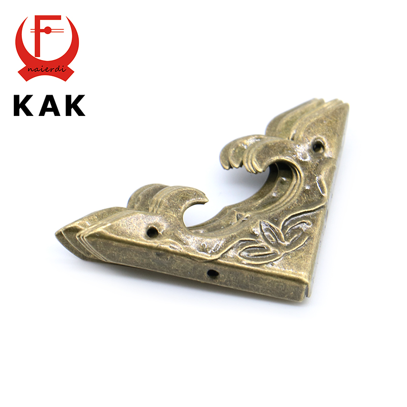 10PCS 30mm x 30mm Book Scrapbo - Furniture Hardware Antique ulasan dan harga