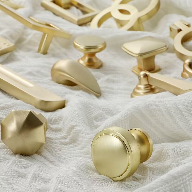 Handles Drawer Cabinet Furnitu - Furniture Hardware China ulasan dan harga