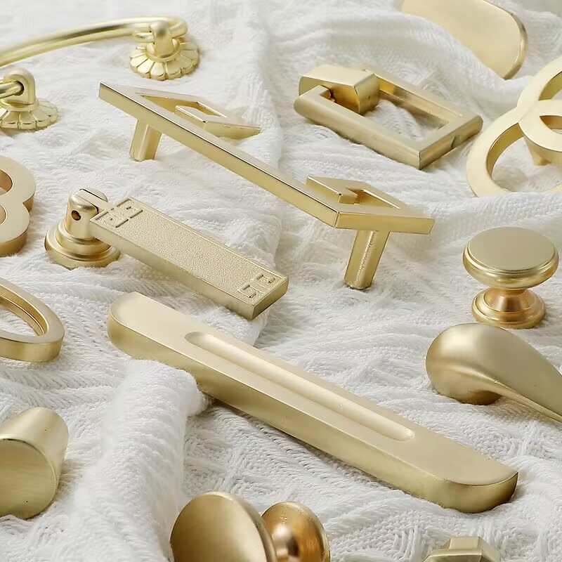 Handles Drawer Cabinet Furnitu - Furniture Hardware China ulasan dan harga