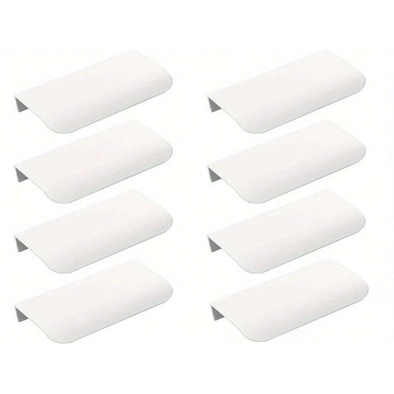 8-Pack Finger Pulls, Metal Con - Furniture Hardware China ulasan dan harga