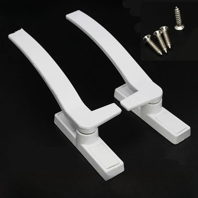 Left Right Hand White Replacem - Furniture Hardware Fitting ulasan dan harga