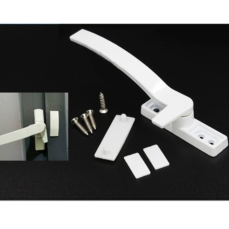 Left Right Hand White Replacem - Furniture Hardware Fitting ulasan dan harga