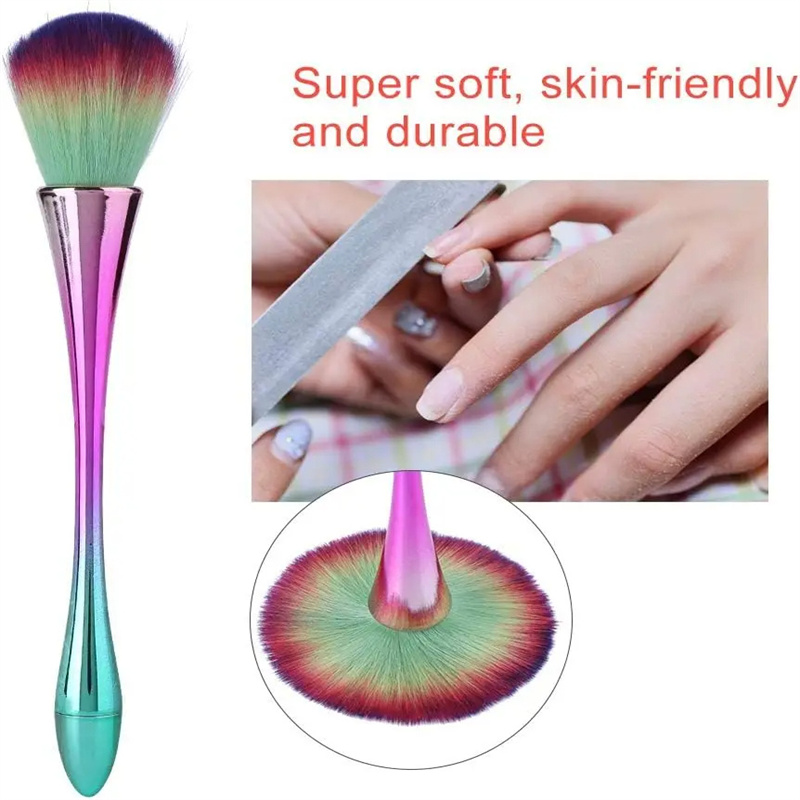 Professional Nail Art Brushes  - Furniture Hardware Nails ulasan dan harga