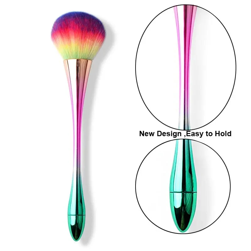 Professional Nail Art Brushes  - Furniture Hardware Nails ulasan dan harga