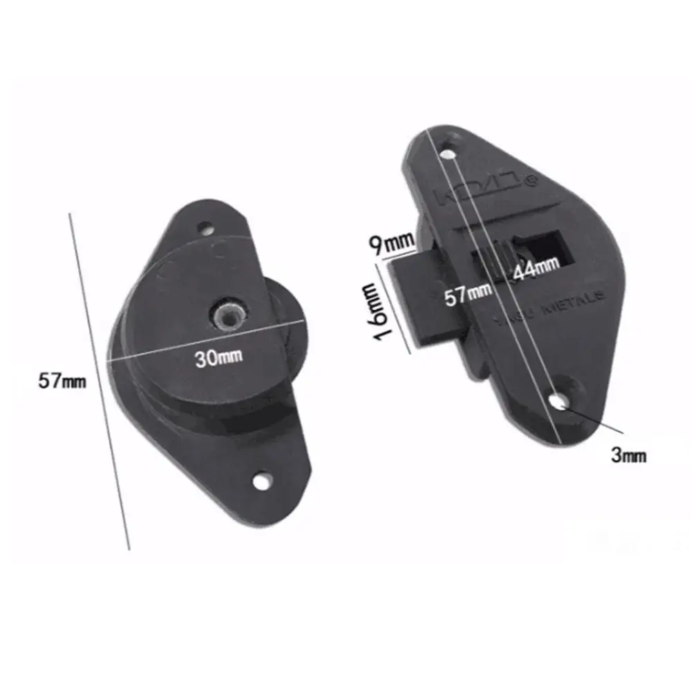 1Pair Gear Circuit Board Windo - Furniture Hardware Kit ulasan dan harga