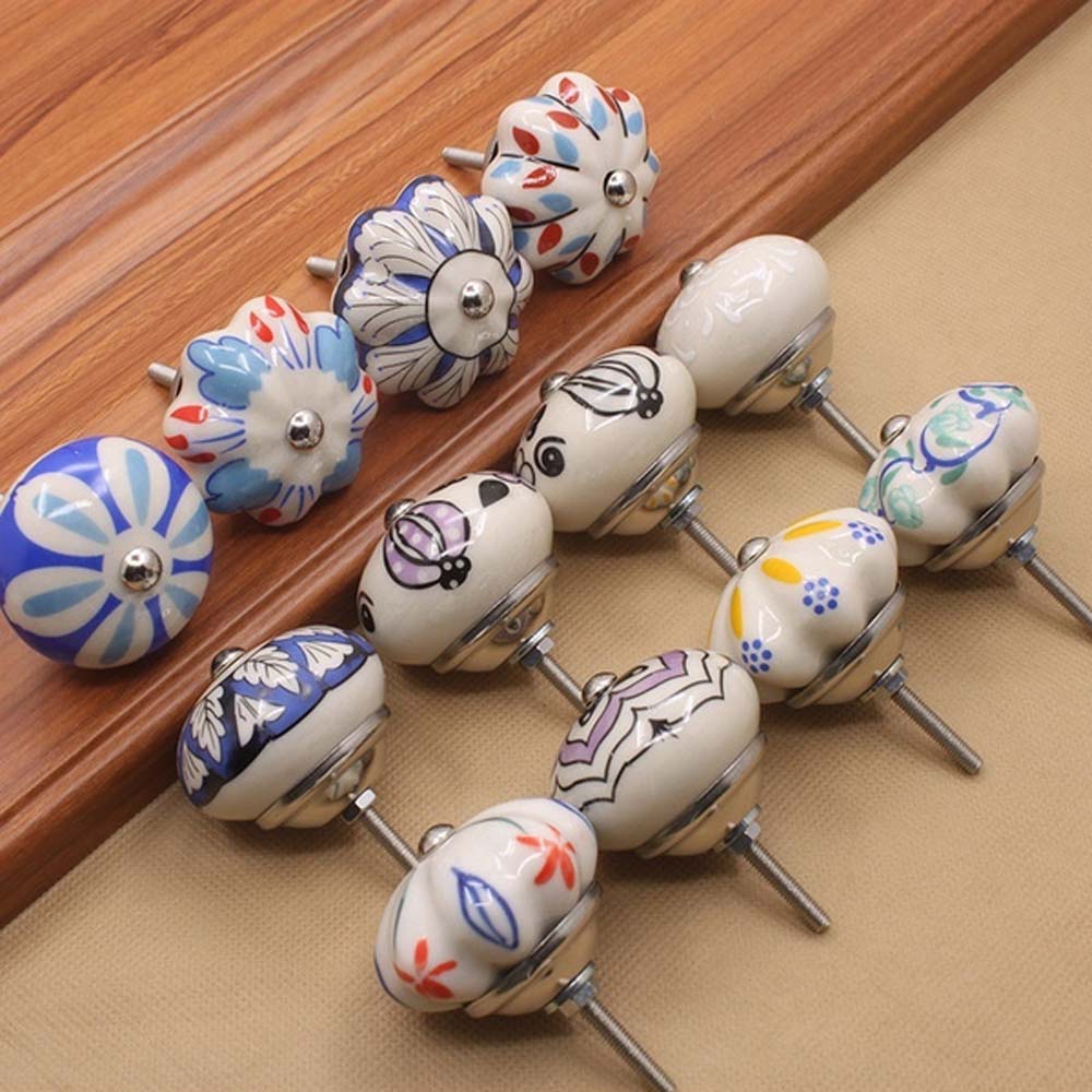 European Vintage Creative Ward - Furniture Hardware China ulasan dan harga