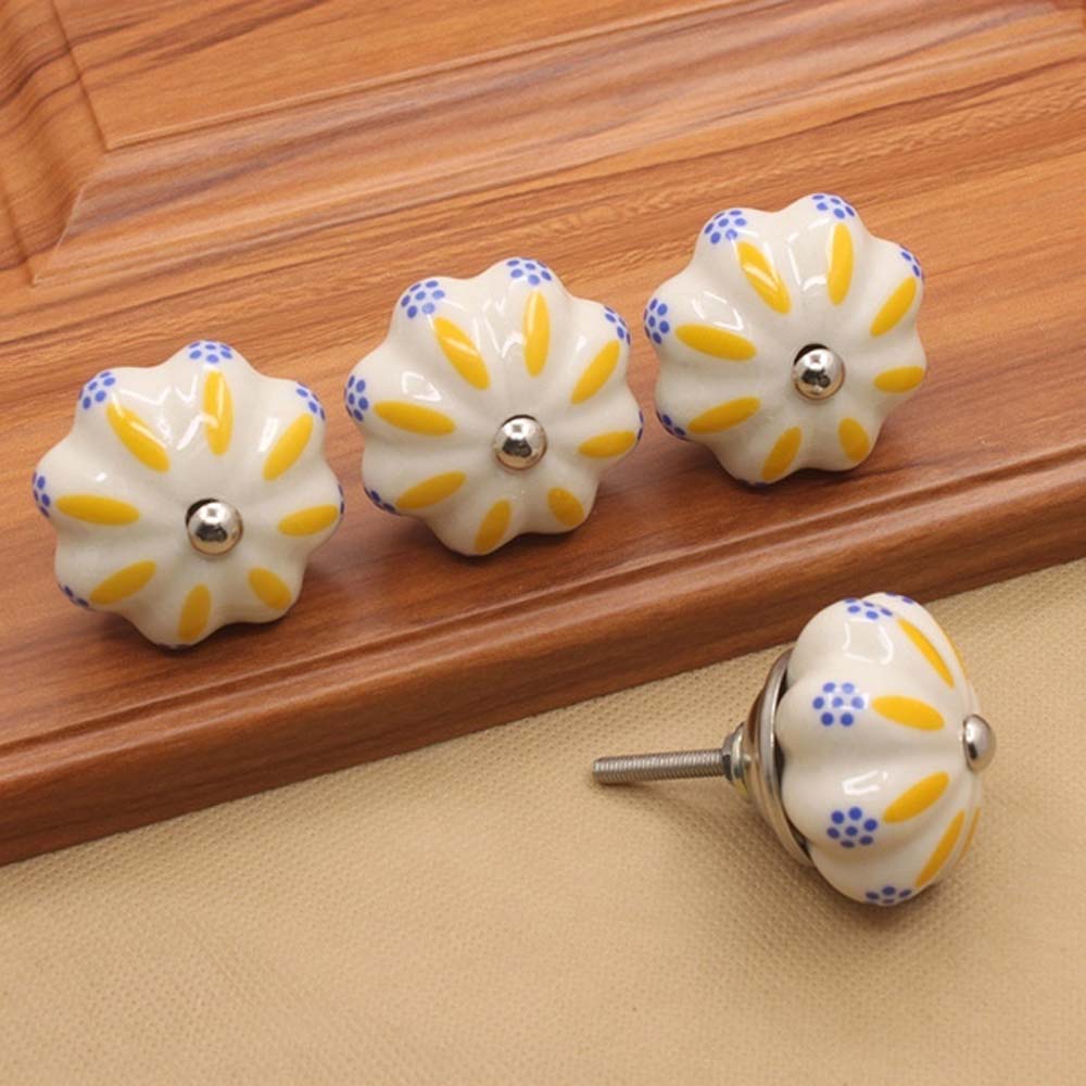 European Vintage Creative Ward - Furniture Hardware China ulasan dan harga