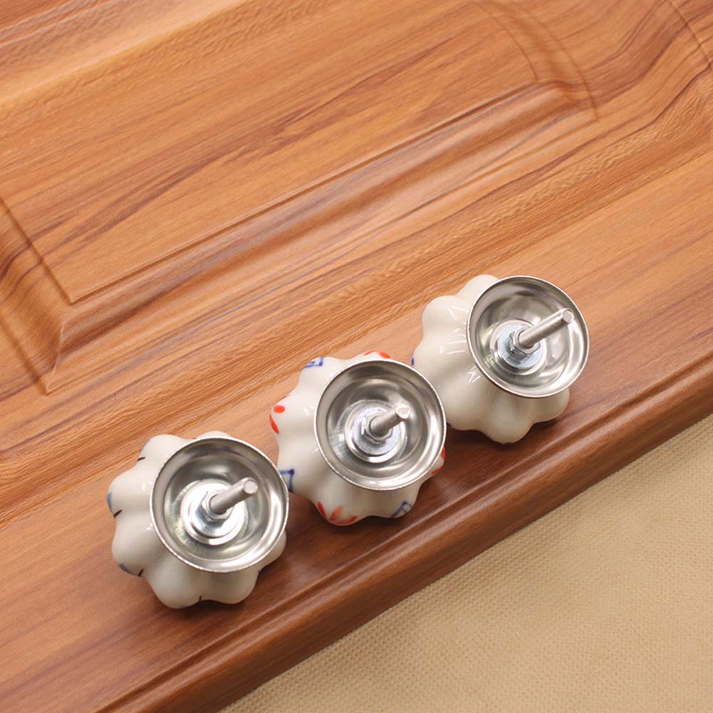 European Vintage Creative Ward - Furniture Hardware China ulasan dan harga