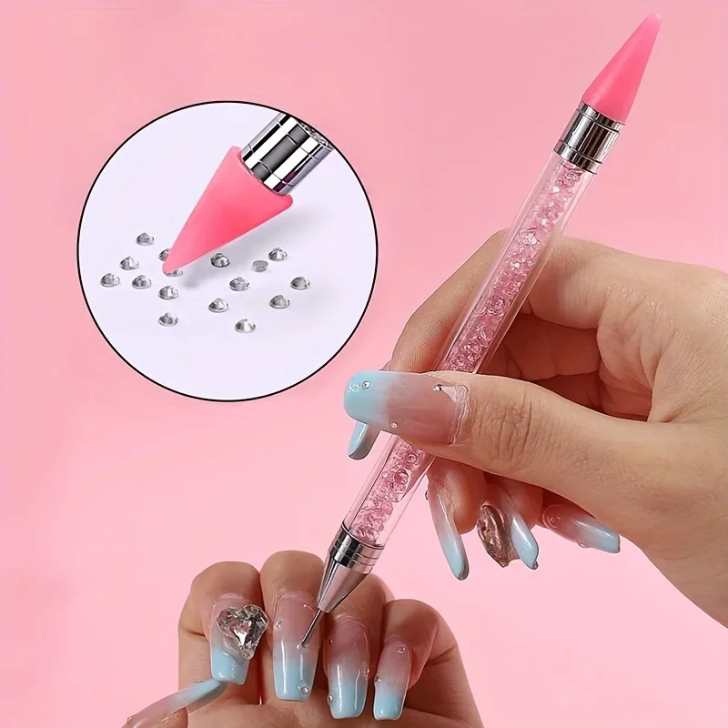 Nails Art Brush For Manicure D - Furniture Hardware Nails ulasan dan harga