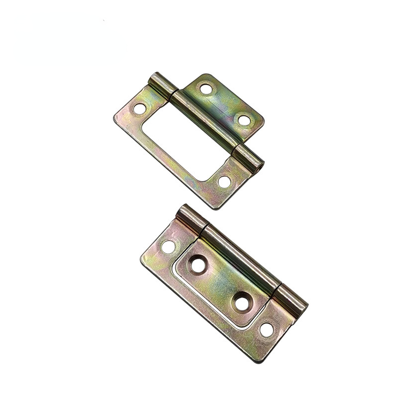 10pcs Hinge Wholesale Iron Ant - Furniture Hardware Antique ulasan dan harga