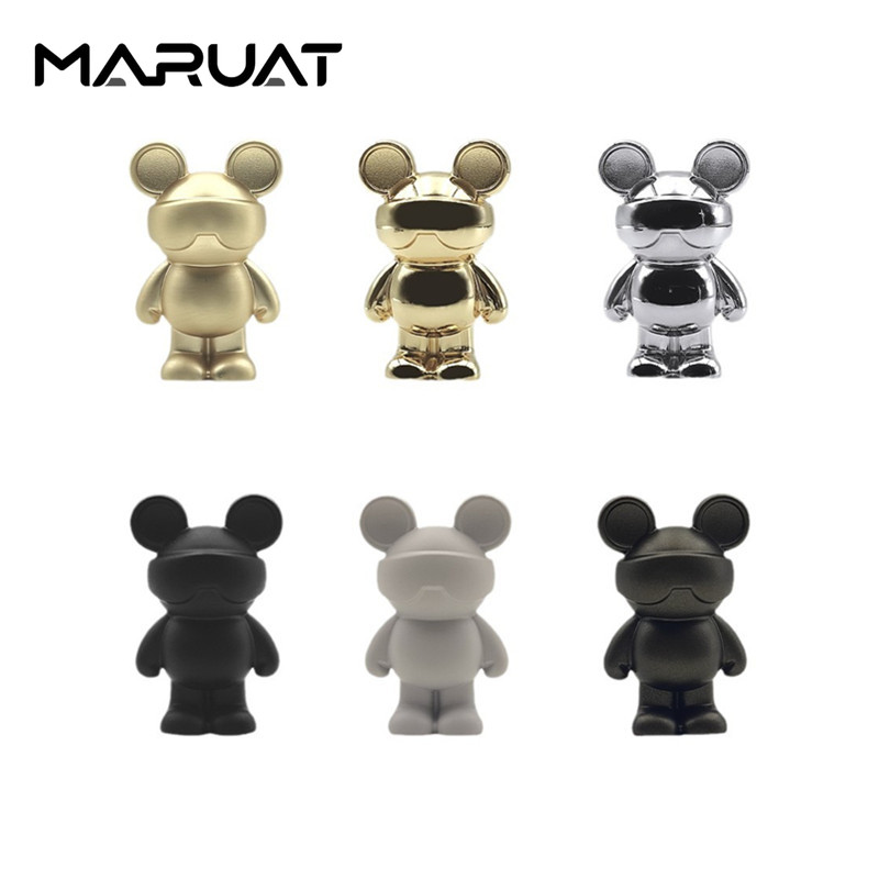 Cartoon Bear Furniture Handle  - Furniture Hardware China ulasan dan harga