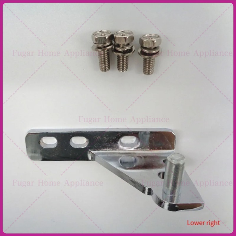 Wheelbase 35mm Refrigerator Hi - Furniture Hardware Fitting ulasan dan harga