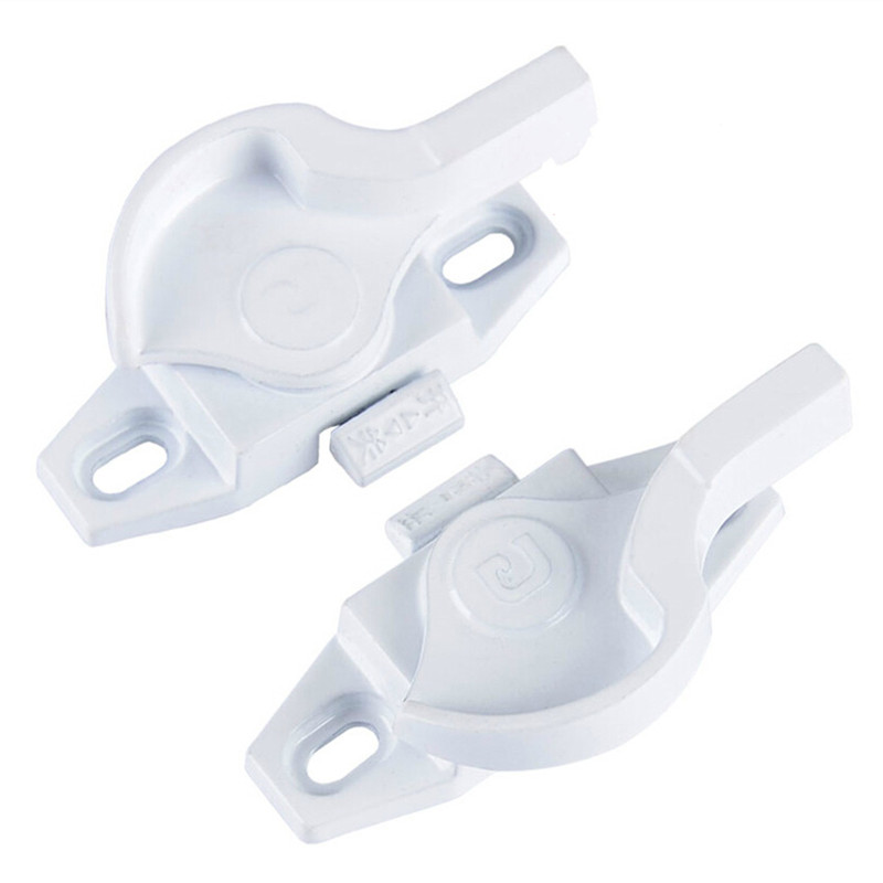 1pcs Child safety Window Latch - Furniture Hardware Fitting ulasan dan harga