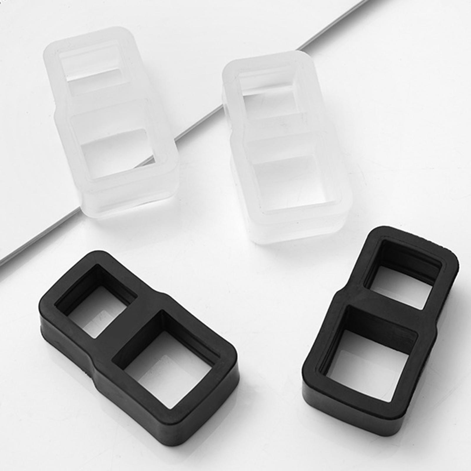 1Pcs Door Stops Silicone Door  - Furniture Hardware Kit ulasan dan harga